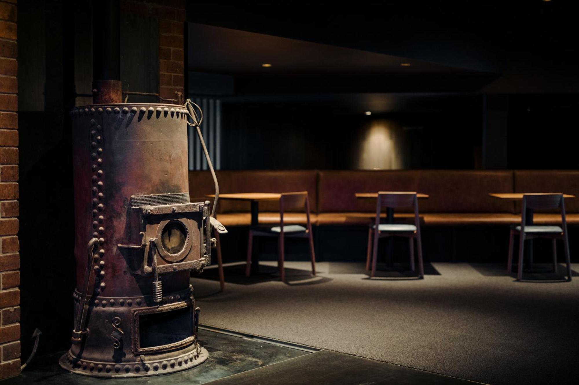 Shipwrights Arms Hotel Хобарт Экстерьер фото