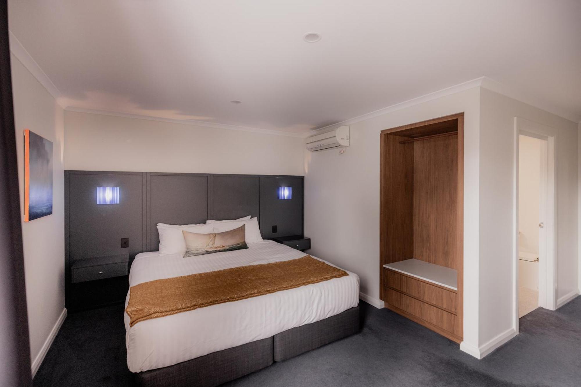 Shipwrights Arms Hotel Хобарт Экстерьер фото